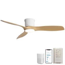 Sofucor 52-inch Smart Ceiling Fan