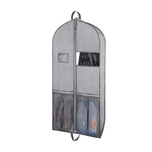 Zilink Luxury Garment Bag