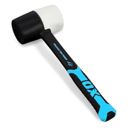 OX Combination Rubber Mallet