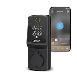 Lockly Secure Pro