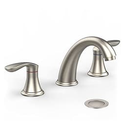 Hosslly Bathroom Faucet