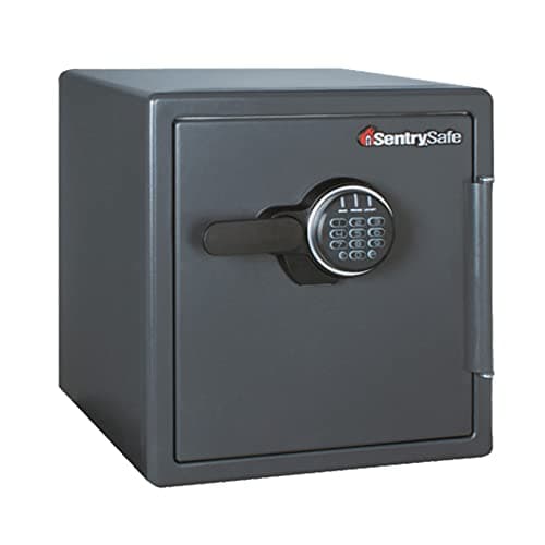 SentrySafe SF123ES