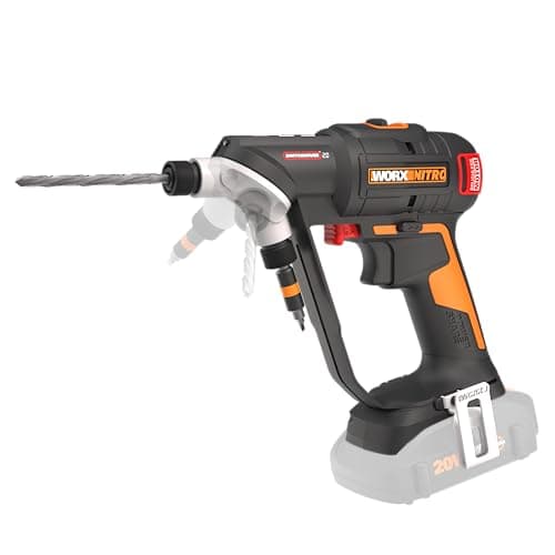Worx SwitchDriver 2.0