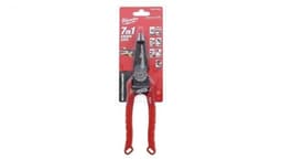 Milwaukee Combination Pliers