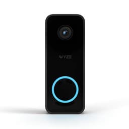 Wyze Wired Doorbell v2
