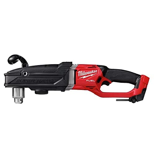Milwaukee M18 FUEL Super Hawg
