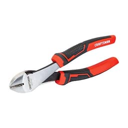 Craftsman Diagonal Plier 7 in