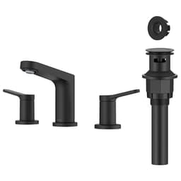KRAUS Indy 14103 Matte Black