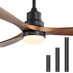 Sofucor 52-inch Ceiling Fan