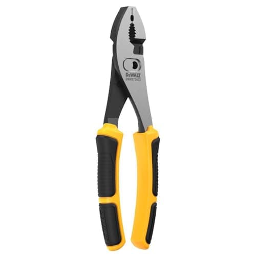 DeWalt Flush Rivet Slip Joint Plier
