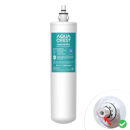 Aqua Crest Replacement Filter