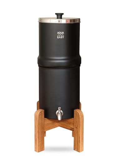 Aqua Easy Gravity Water Filter