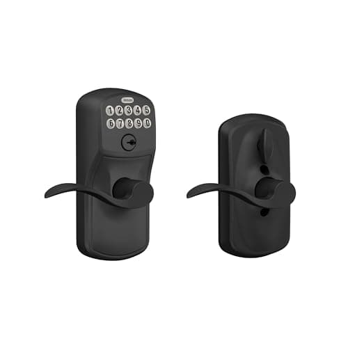 Schlage Plymouth