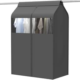 Simple Houseware Garment Cover
