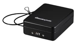 SentrySafe P005C