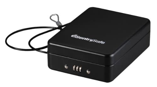 SentrySafe P005C
