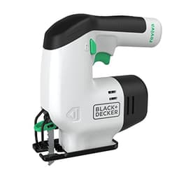 BLACK+DECKER REVCJS12C