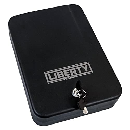 Liberty Safe HDV-90