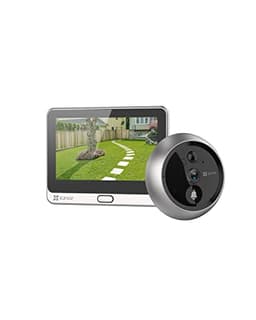 EZVIZ Door Peephole Camera