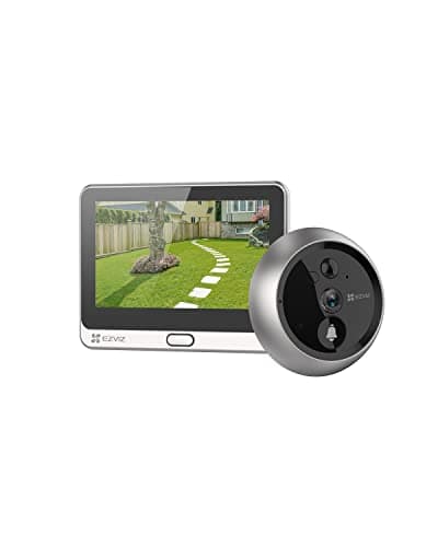 EZVIZ Door Peephole Camera