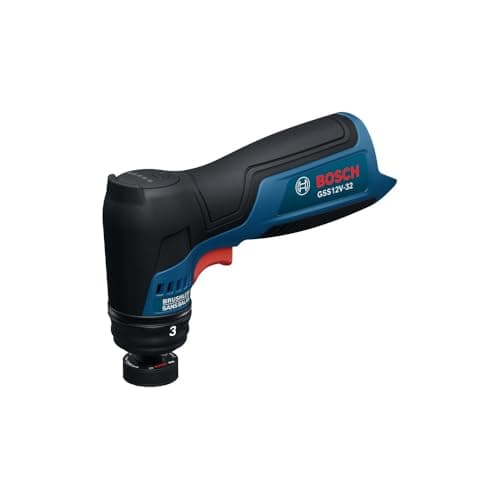 Bosch GSS12V-32N