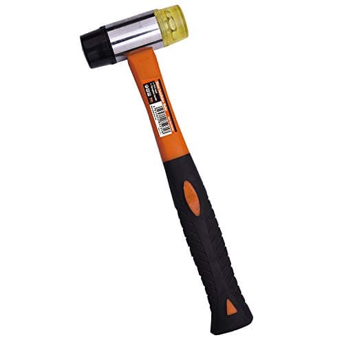 Edward Tools 12 Oz Soft Face Mallet