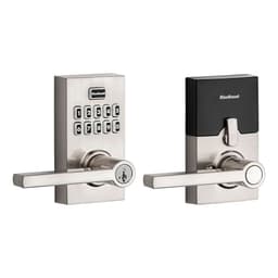 Kwikset SmartCode 917