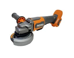 Ridgid 18V Brushless