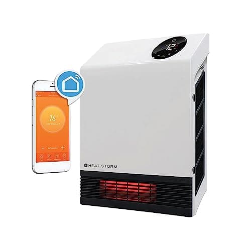 Heat Storm HS-1000-WX