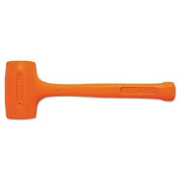Stanley Compo-Cast Dead Blow Hammer