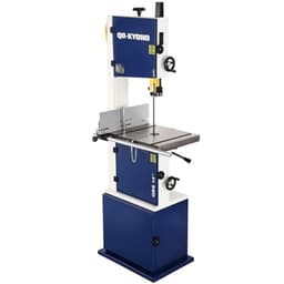 QD-KYOHO 14-Inch Bandsaw
