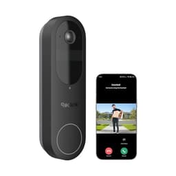 Reolink 2K Battery Video Doorbell