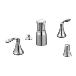 Moen Eva Chrome