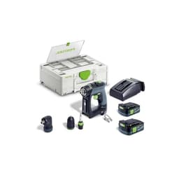 Festool CXS 12