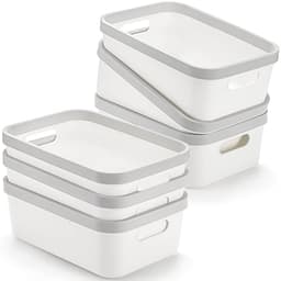 Elsjoy Storage Bin
