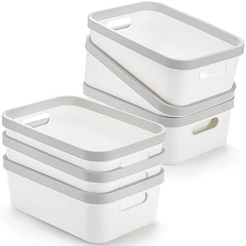 Elsjoy Storage Bin