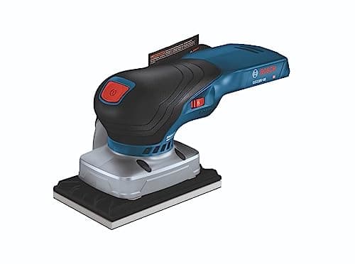 Bosch GSS18V-40N