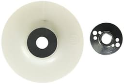 Metabo 4-1-Inch Backing Pad