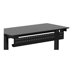 Stand Up Desk Store Cable Management Tray