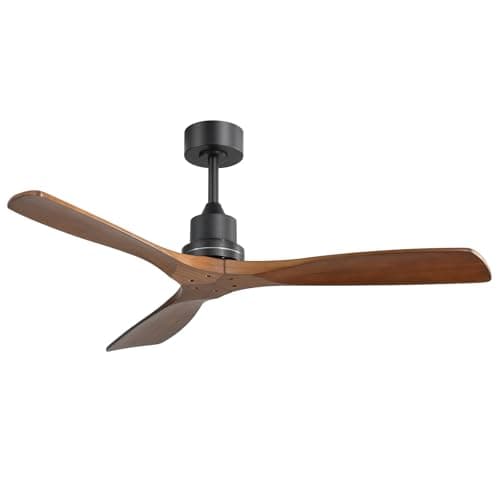 Sofucor 52-inch Ceiling Fan