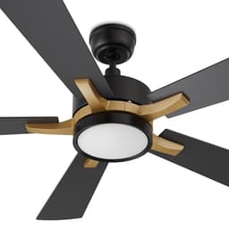 Smafan 52-inch Ceiling Fan
