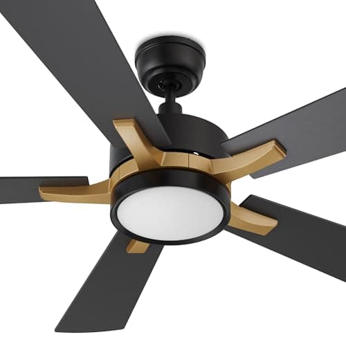 Smafan 52-inch Ceiling Fan