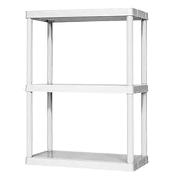 Gracious Living Storage Shelving