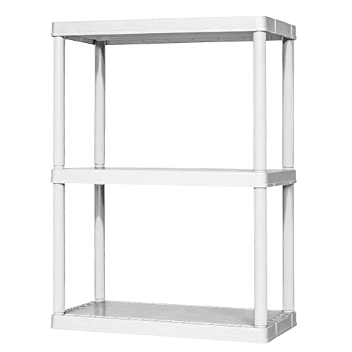 Gracious Living Storage Shelving