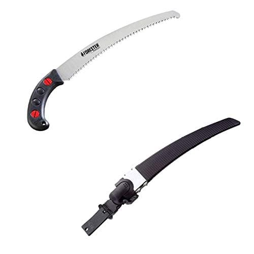 Forester Platinum 13-inch