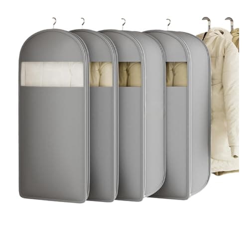 Fasolara Breathable Garment Bag