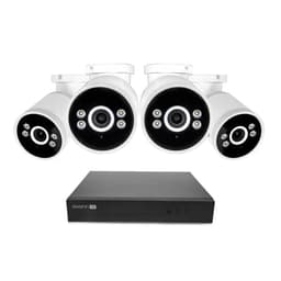Swann AdvancedX 4K NVR System