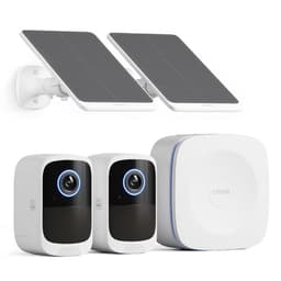 Safemo 4K Security Camera
