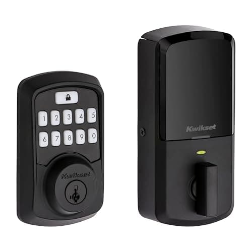 Kwikset Aura
