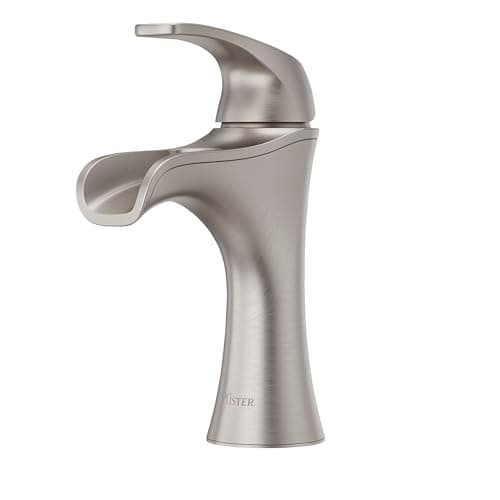 Pfister Jaida Brushed Nickel